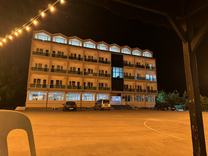 GÜRSOY WEDDING PALACE HOTEL AND RESTAURANT — hotels